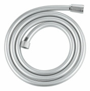 Grohe VitalioFlex Silver duschslang - 1750mm