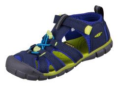 Platta sandaler Keen Seacamp Ii
