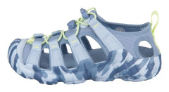 Platta sandaler Keen Hyperport H2