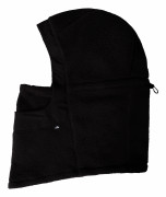 Whimzy Powder Hood TNF Black (L/XL)