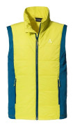 Koftor / Cardigans / Västar SchÖffel Outdoor-hybridweste Leitenberg