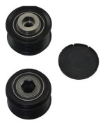 KAVO PARTS DFP-9008 Frihjulskoppling, generator