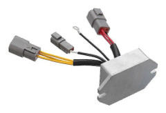 Spänningsregulator Likriktare För 800 Se Sdi Legend 600ho Gt Expedition Tuv V800 4-tec 515175717