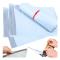 Poly postkuvert, 100-pack, 500x650 mm