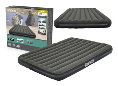 Uppblåsbar madrass 203 x 152 x 25 cm