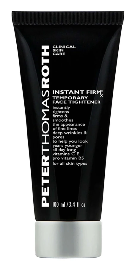Instant FirmX Temporary Face Tightener