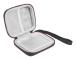 Hård EVA-hårddiskförvaringsväska Mobil Power Bank Skyddande låda Batterihållare för fodral för T7 för Touch S