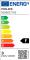 Philips LED-lampa dimbar G4 210 lm