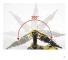 KSR10 - Robotic arm, Velleman