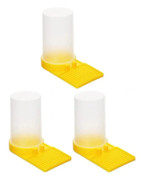 St. Plast Bidrycker, Bivattenautomat, Biodlingsutrustning
