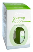 Depend 2 step Action Nail Care Kit 1st