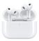 Apple AirPods Pro 3 trådlösa hörlurar, in-ear (vit)