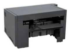 Retouchering med häftapparat - LEXMARK - MS725, MS82X, MX822, MX826 - Svart - 50 ark - Kompatibel B2865