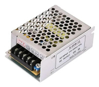 [XJ]5A 60W Switchat nätaggregat Transformator Switchat nätaggregat för CCTV, Radio, Datorprojekt 110V - 220V AC till 12V DC