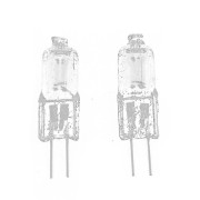20x G4 Jc-typ halogenlampa 12v 5w 5w