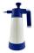 Kwazar Venus Super HD 1.5L -Alkaline