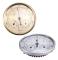 2-pack Wander Cloudly Barometer med Termometer och Hygrometer, 3 i 1 Väderstation för Prognosinstrument