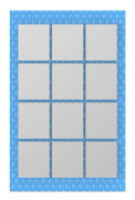 GPU Kylfläns Pad Silikon Värmeplattor 12.8w Icke Ledande Pad för PC Laptop 2.0mm_tfrf