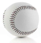 High Quality 9 Pu Baseball Training Ball Soft Filling Combat Ball