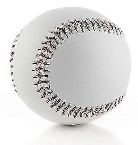 High Quality 9 Pu Baseball Training Ball Soft Filling Combat Ball