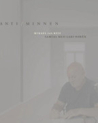 Anti/minnen : Samtal med Lars Norén