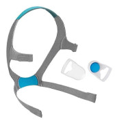 Huvudställ för Airfit F20, Ersättningsrem för CPAP-mask