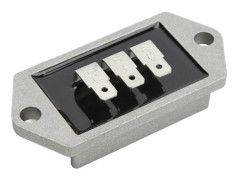 Aluminiumlegering Spänningsregulator Likriktare 25 755 03 S Ersättning för Kohler CH20 CH22 CH23 CH25 20 22 23 25HP[CO]