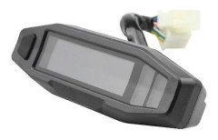 Motorcykel Elektrisk Fordon LCD Varvräknare Oljemätare Vägmätare Tillbehör Generell Z1000 Motorcykel S