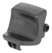 Bil Centerkonsol Lock Spärr Ersättning KA0G-64-45Y-02 för -5 2013 2014 2015 2016 2017 Tillbehör