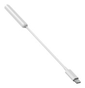 NY-För Apple Pencil 2 2nd magnetisk 2 i 1 laddningskabel