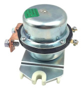 Grävmaskinsbatterirelä Batterihuvudströmbrytare 24v Br-262 08088-30000 0808830000 För Komatsu Grävmaskin[co]