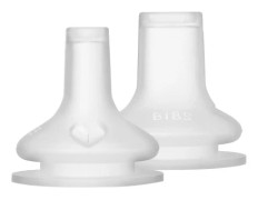 BIBS Pip till Babyflaska 2-pack