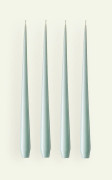 ester & erik ljus 32 cm 4-pack, Jade Stone 67-0 lack