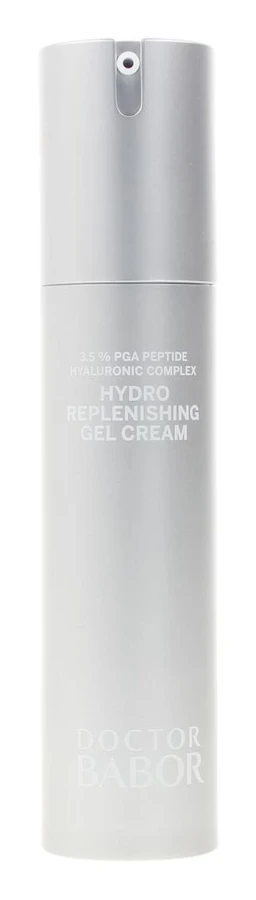 BABOR DOCTOR BABOR Hydro Replenishing Gel Cream (50 ml)