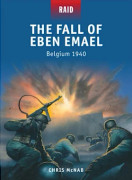 The Fall of Eben Emael (häftad, eng)