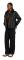Decherd Jacket W Black (M)