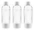 3-pack AGA AQVIA PET-flaska, 1L (Vit)