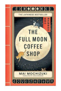 Full Moon Coffee Shop