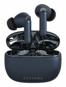 Creative In-Ear Hörlurar Trådlösa Bluetooth ANC Aurvana Ace Mimi - Marinblå