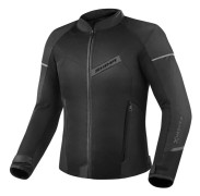Tunna jackor Shima XMESH20MENJKTBLK