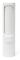 Steamery Lint Brush White