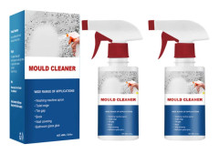 Mögelskumspray - Multifunktionell mögeltvätt för hemmet, 2-pack