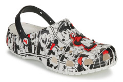 Träskor Crocs Mickey and Minnie Classic Clog