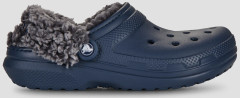 Träskor Crocs Classic Fleece Lined Clog