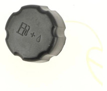 Bouchon reservoar essens - Debroussailleuse Tck trädgård - Bouchons Flerfärgad