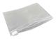 Förvaringspåse Skjutbar Dragkedja Ädelsten Plast Dragkedjepåse (11x11cm)