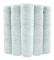 5-pack 9 3/4 inch Anti-Sediment Water Filter Cartridges - 20 Micron Compatible with 10 inch Filters