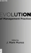Evolution of Management Practice