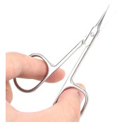 icle Sax Nagelklippare Trimmer Dödhuds Remover Stai one size