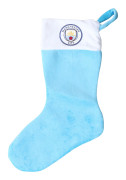 Julstrumpa Manchester City